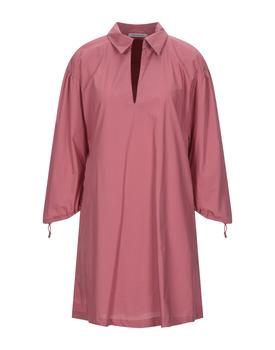 商品BIANCOGHIACCIO | Short dress,商家YOOX,价格¥272图片