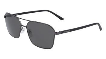 Calvin Klein | Grey Navigator Mens Sunglasses CK20300S 008 58商品图片,2.1折