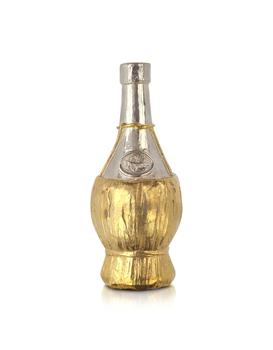 马尼拉怎么选, Torrini | Palazzo Davanzati Collection - 纯银酒瓶商品图片 5.7折