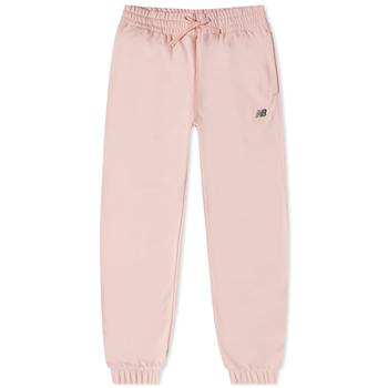 紧身裤男新款, New Balance | New Balance Uni-ssentials Sweat Pant商品图片 