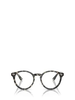 Ray-Ban | Ray-Ban Round Frame Glasses 7折