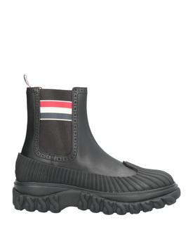 thom browne鞋, Thom Browne | Ankle boot商品图片 5.7折