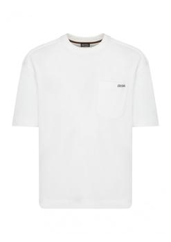 Zegna, Zegna | T-Shirt商品图片 额外7.5折, 额外七五折