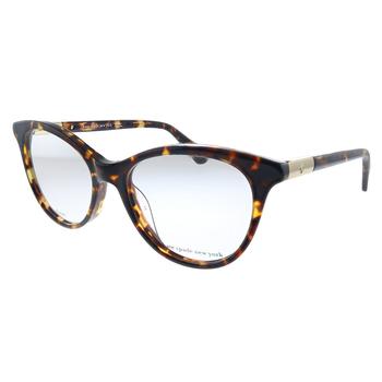 Kate Spade Surprise, Kate Spade | Kate Spade  KS Caelin 086 49mm Womens Cat-Eye Eyeglasses 49mm商品图片 5.4折