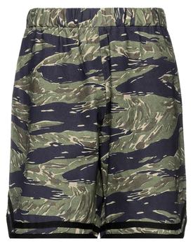 商品CLOT | Shorts & Bermuda,商家YOOX,价格¥381图片