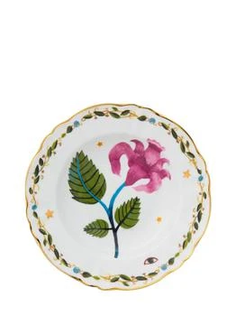 BITOSSI HOME | Floral Dinner Plate,商家LUISAVIAROMA,价格¥436