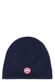 Canada Goose | CANADA GOOSE KNITTED BEANIE商品图片,6.6折