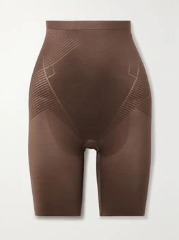 SPANX | Thinstincts 2.0 高腰短裤,商家NET-A-PORTER,价格¥455