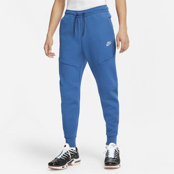 推荐Nike Sports Wear Tech Fleece Brshd Joggers - Men's商品