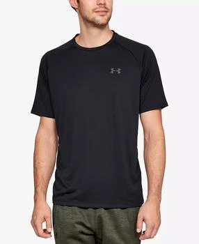 Under Armour | 安德玛男士速干T恤 柔软舒适 多款配色,商家Macy's,价格¥141