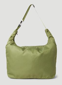 推荐Hey Small Shoulder Bag in Green商品