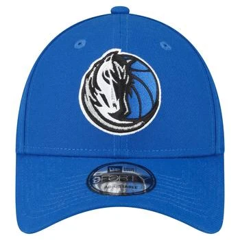 New Era | New Era Mavericks The League 9FORTY Adjustable Hat - Men's,商家Champs Sports,价格¥232