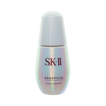 SK-II | 【包邮装】 SK-II 肌因光蕴环采钻白精华露 #小灯泡 50ml/件 6.9折, 1件8折, 包邮包税, 满折