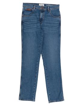 Wrangler | Denim pants商品图片,4.8折