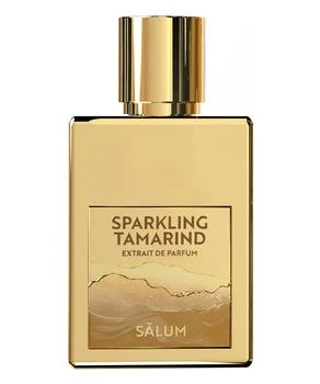 Salum Parfums | Sparkling Tamarind extrait de parfum 50 ml,商家FRMODA,价格¥1078