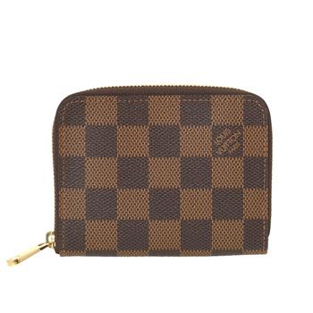 lv钱包, [二手商品] Louis Vuitton | Zippy Coin Purse商品图片 