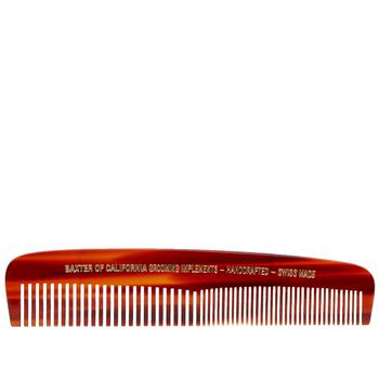 商品Baxter of California Beard Comb-One Size图片