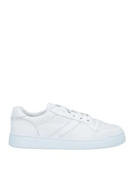 DOUCAL'S | Sneakers,商家Yoox HK,价格¥836