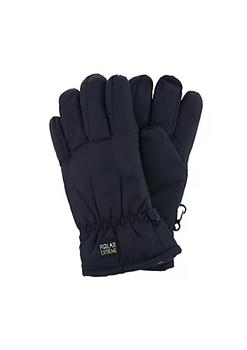 推荐Kids' One Size Sherpa Lined Ski Glove商品