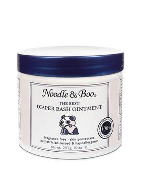 商品NOODLE & BOO | The Best Diaper Rash Ointment,商家Bloomingdale's,价格¥138图片