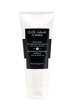 Sisley | Hair Rituel Revitalising Volumising Shampoo With Camellia Oil 200ml 额外8.5折, 额外八五折