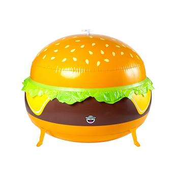 商品Big Mouth Inc. | Cheeseburger Sprinkler,商家Macy's,价格¥551图片