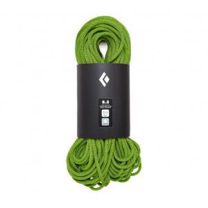 商品Black Diamond | BLACK DIAMOND - 8.5 ROPE DRY - 70m - Green,商家New England Outdoors,价格¥1312图片