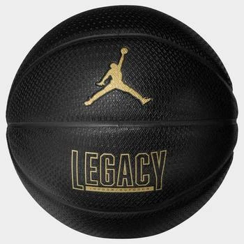 Jordan | Jordan Legacy 8P Basketball,商家Finish Line,价格¥293