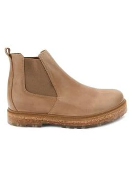 Birkenstock | Stalon Regular Fit Lug Chelsea Boots 7.4折