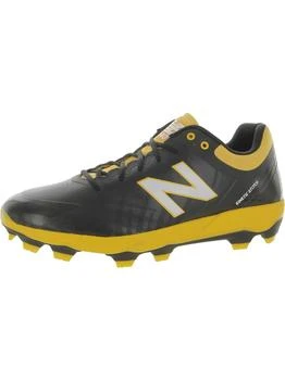 New Balance | 4040v5 Mens Cleats Sport Baseball Shoes,商家Premium Outlets,价格¥607