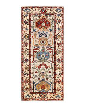 商品Bloomingdale's | Serapi M1973 Area Rug, 2'9" x 6'1",商家Bloomingdale's,价格¥23748图片