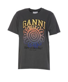 商品Ganni | GANNI T-shirts and Polos,商家Baltini,价格¥801图片