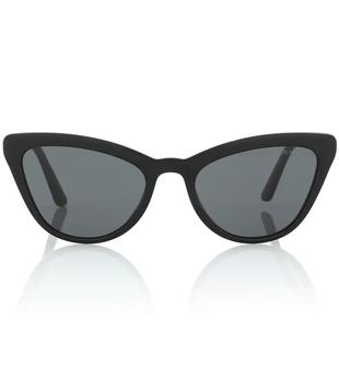 推荐Ultravox cat-eye sunglasses商品