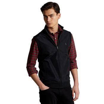 推荐Men's Hybrid Sweater Vest商品