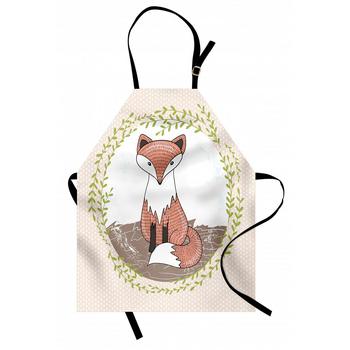 商品Ambesonne | Fox Apron,商家Macy's,价格¥195图片