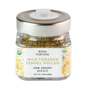商品Bona Furtuna | Wild Foraged Fennel Pollen,商家Bloomingdale's,价格¥226图片