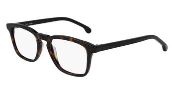 推荐Anderson Demo Square Men's Eyeglasses PSOP005V2 002 53商品