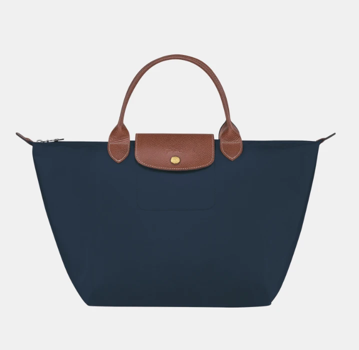 Longchamp | 尺寸30*28*20CM,商家Terri Wonder,价格¥723