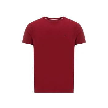 Tommy Hilfiger | T-shirt en coton 5折, 独家减免邮费