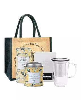 Whittard of Chelsea | Tea Gift, 4 Piece,商家Macy's,价格¥471