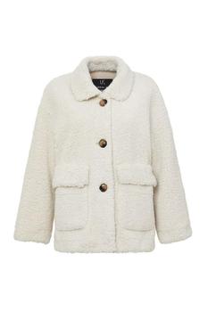 Unreal Fur | Unreal Fur Seashell Jacket商品图片,6.4折, 满$175享8.9折, 满折