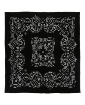 Givenchy | Bandana Print Blanket 3.5折×额外9折, 独家减免邮费, 额外九折