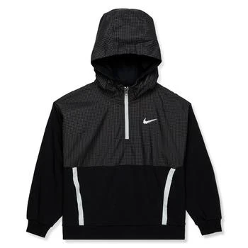 NIKE | Outdoor Play Fleece Top (Little Kids/Big Kids) 5.4折