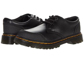 Dr. Martens, Dr. Martens | 1461 Overlay (Little Kid/Big Kid)商品图片 5.5折