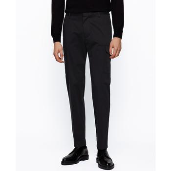 商品Hugo Boss | BOSS Men's Banks Slim-Fit Cargo Trousers,商家Macy's,价格¥976图片