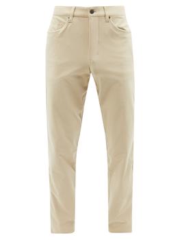 lululemon推荐, Lululemon | ABC Utilitech™ trousers商品图片 6.9折