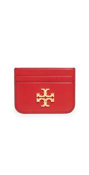 汤丽柏琦托特包单肩包, Tory Burch | Tory Burch Eleanor 卡片包商品图片 