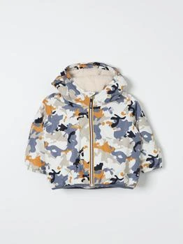 K-Way | Jacket kids K-way,商家GIGLIO.COM,价格¥1218