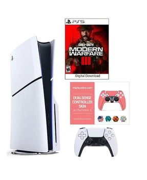SONY | PS5 COD Core with Controller Skin,商家Bloomingdale's,价格¥5502