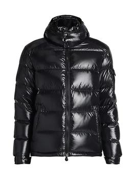 moncler maya, Moncler | Maya Zip-Up Jacket商品图片 
